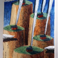 Jongbin LEE 이종빈