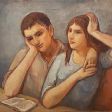 Bernard Karfiol