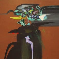 Alejandro Obregón