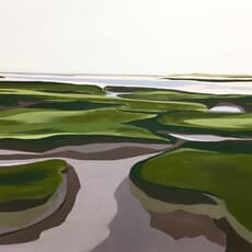 Tiffanie Ting 丁裕美