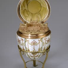 House of Fabergé