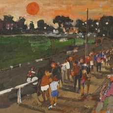 Molly Joan Lamb Bobak