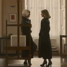 Jack Vettriano