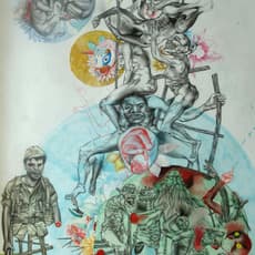 Osvaldo Ramirez Castillo