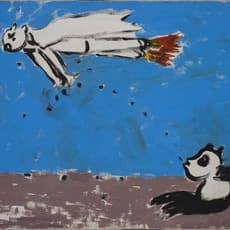 Liao Guohe 廖國核