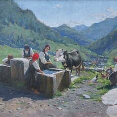 Enrico Bartezago Bartezago