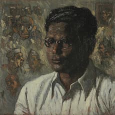 Lalit Mohan Sen