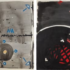 Anna Maria Maiolino, Disco (1984)