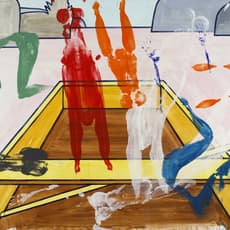 David Salle