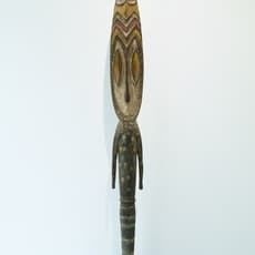 Middle Ramu River area, Guam River, Kominimung peoples