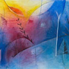 Emmi Whitehorse, Untitled (N/A) by Emmi Whitehorse