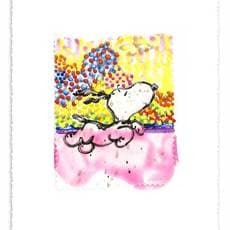 Tom Everhart