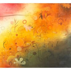 Emmi Whitehorse, Light Shines Through Water (2024)