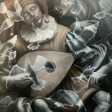 秋山あいれ Aire AKIYAMA