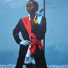Boluwatife Oyediran