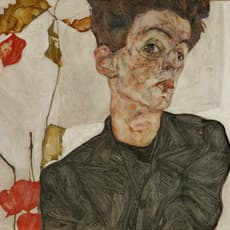 Egon Schiele