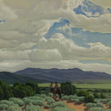 Ernest Martin Hennings