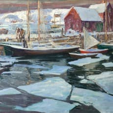 Jonas Lie