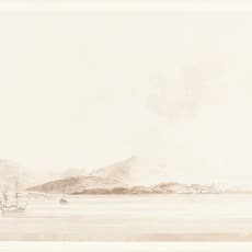 William Daniell