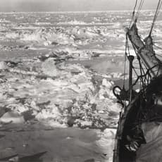 Frank Hurley