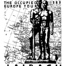Laibach Kunst