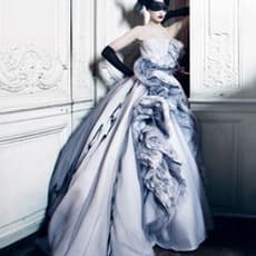 Patrick Demarchelier