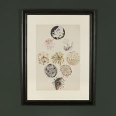 Jacques Hérold, Théo Bénédite, Victor Brauner and others