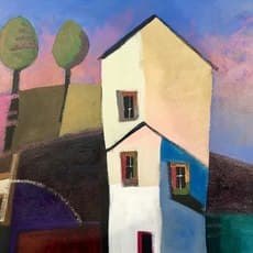 Downey Burns