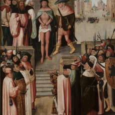 Follower of Hieronymous Bosch