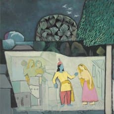 Krishna Shamrao Kulkarni
