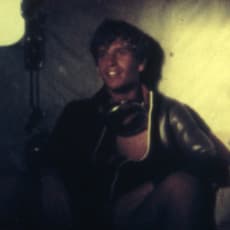 Amos Gitaï