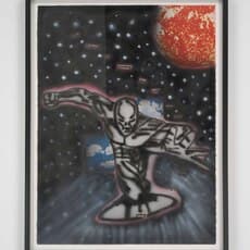 Corey Damon Black