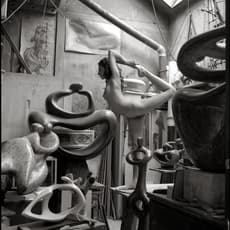 Mark Arbeit