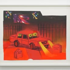ORFN / Aaron Curry