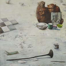 Ransome Stanley