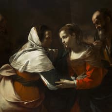 Mattia Preti