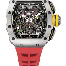 Richard Mille