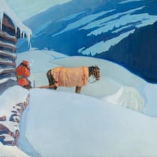 Frank Charles Hennessey