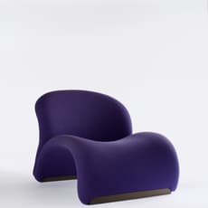 Pierre Paulin (1927-2009)