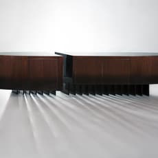 Juliana Vasconcellos and Matheus Barreto