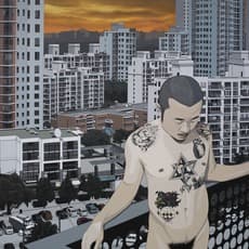 Chen Fei 陈飞