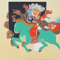 Baasanjav Choijiljav