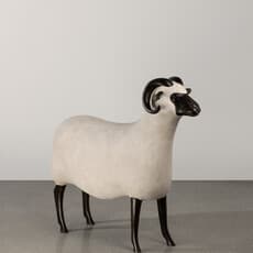 Claude & François-Xavier Lalanne