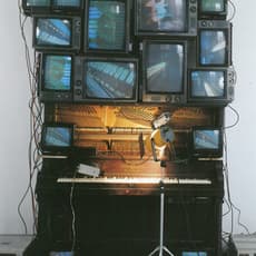 Nam June Paik