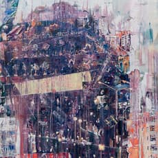 Lau Siu Chung, Lonely