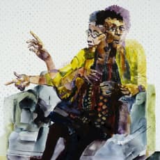 Michael Hubbard