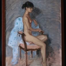 Nick Cuthell