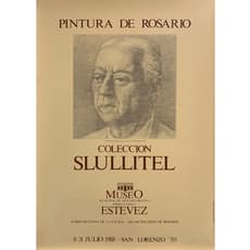 Colección Dr. Isidoro Slullitel