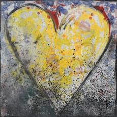 Jim Dine