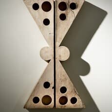 American Unidentified